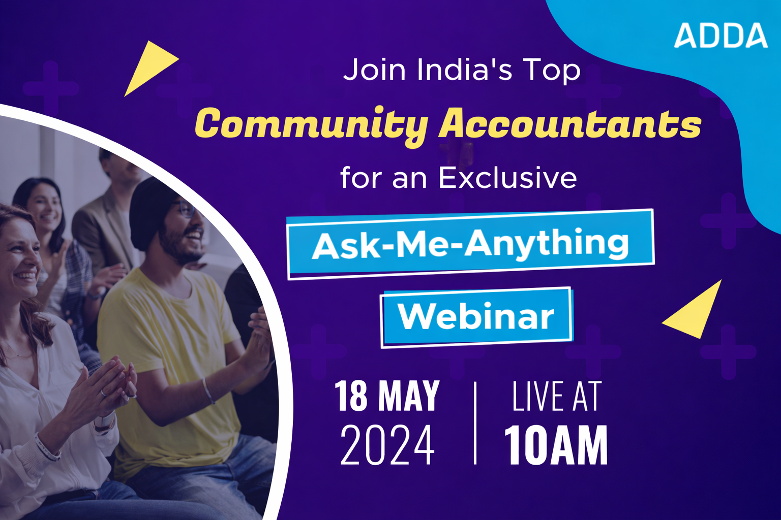 Housing Society Accounting Workshop with India's Top Society Accountants