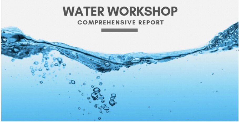 Water Conservation Workshop III – Bengaluru